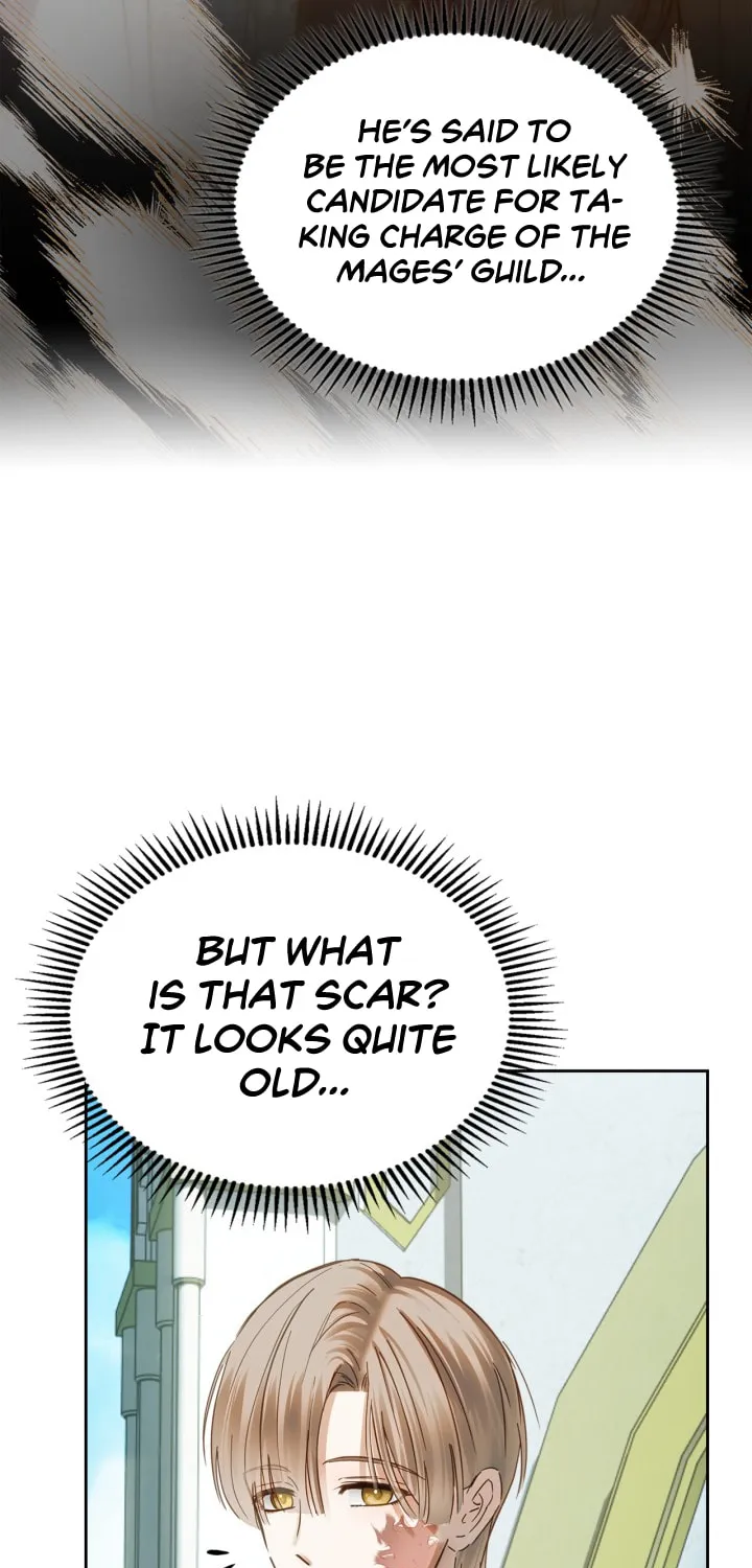 Read Baby Prisoner of the Winter Castle EN Manga Online