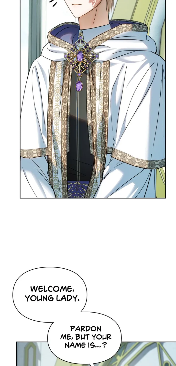 Read Baby Prisoner of the Winter Castle EN Manga Online