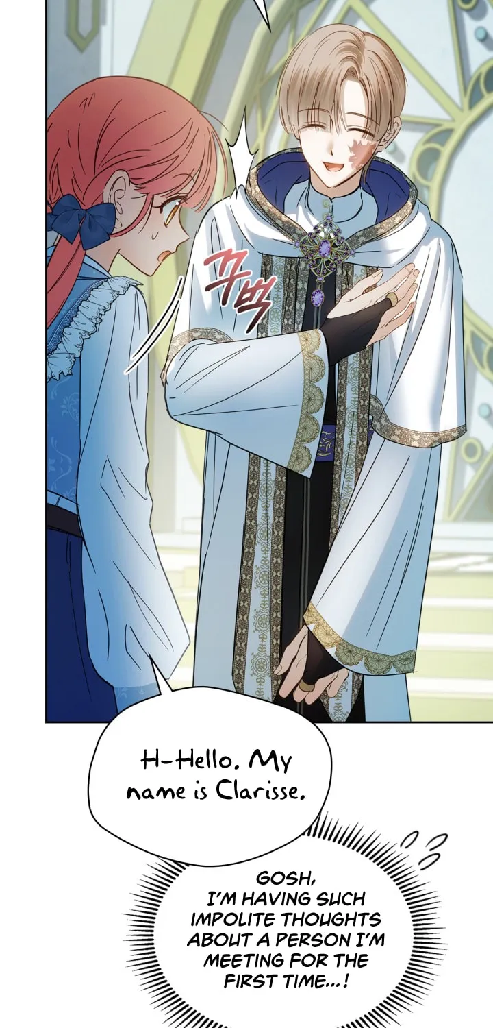 Read Baby Prisoner of the Winter Castle EN Manga Online