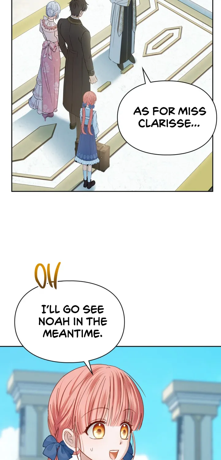 Read Baby Prisoner of the Winter Castle EN Manga Online