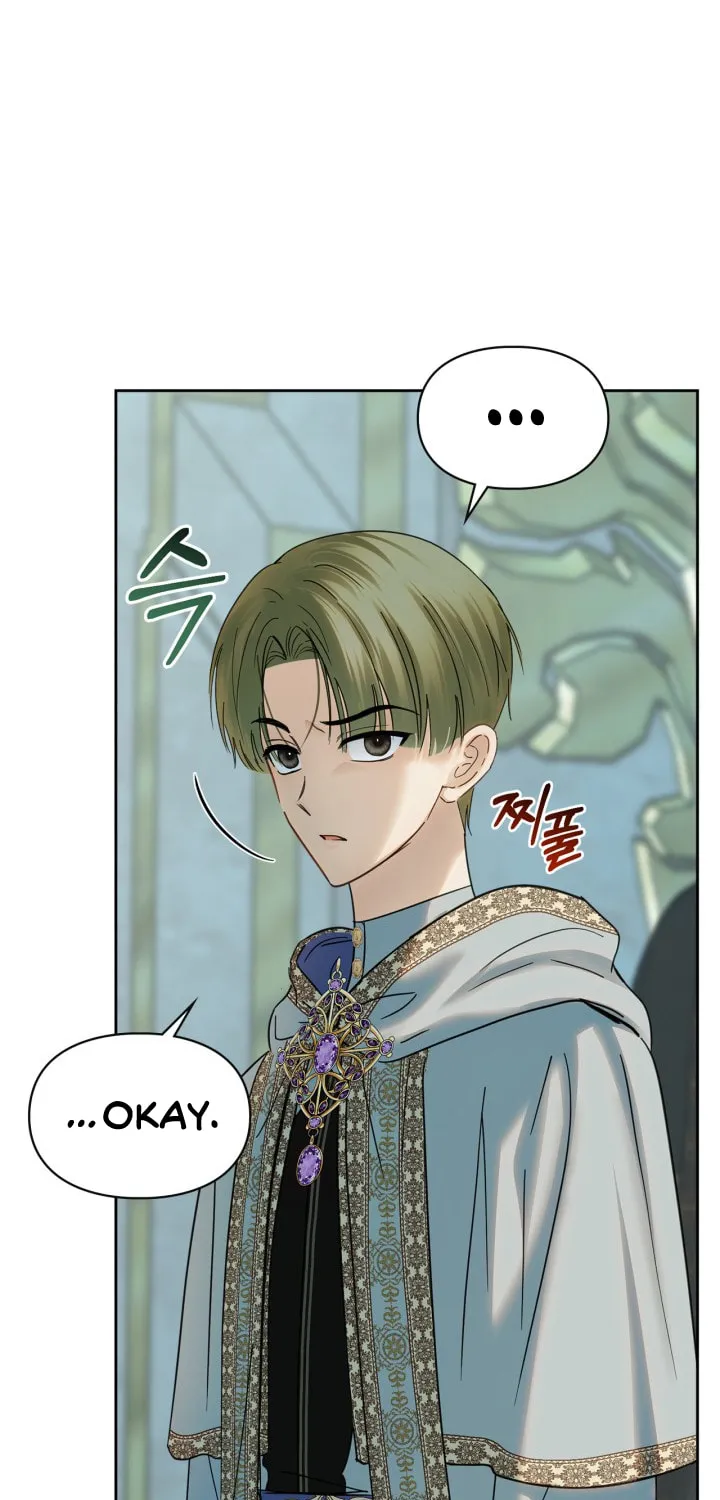 Read Baby Prisoner of the Winter Castle EN Manga Online