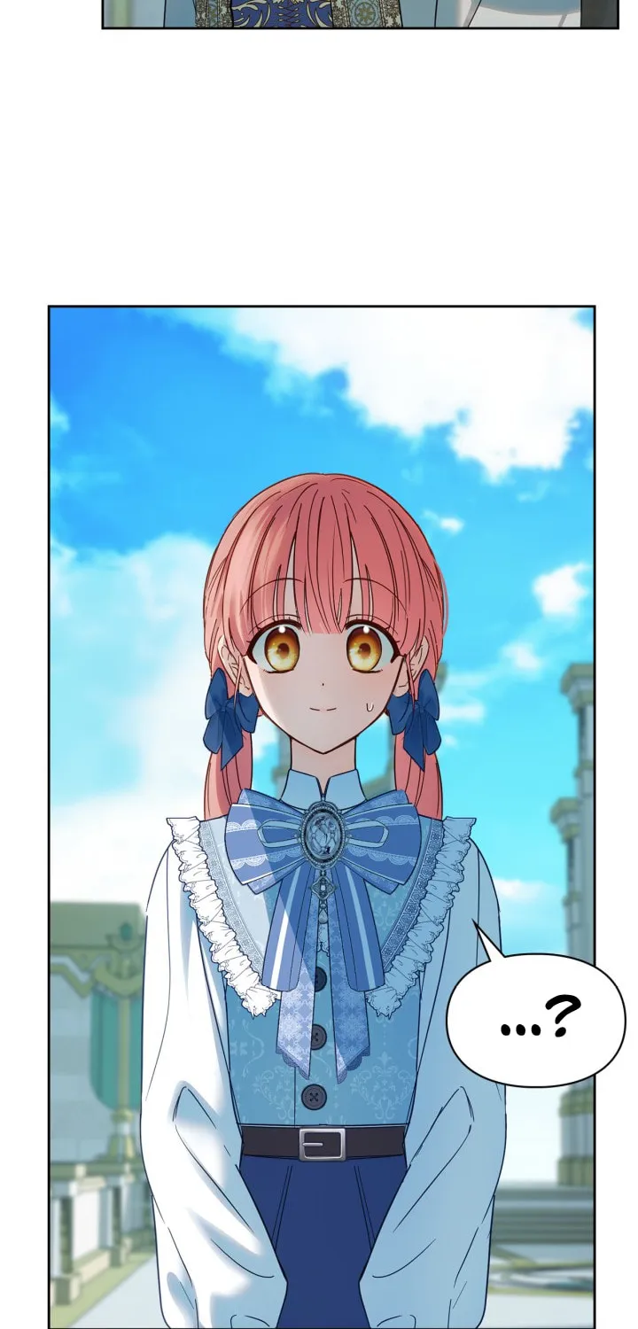 Read Baby Prisoner of the Winter Castle EN Manga Online