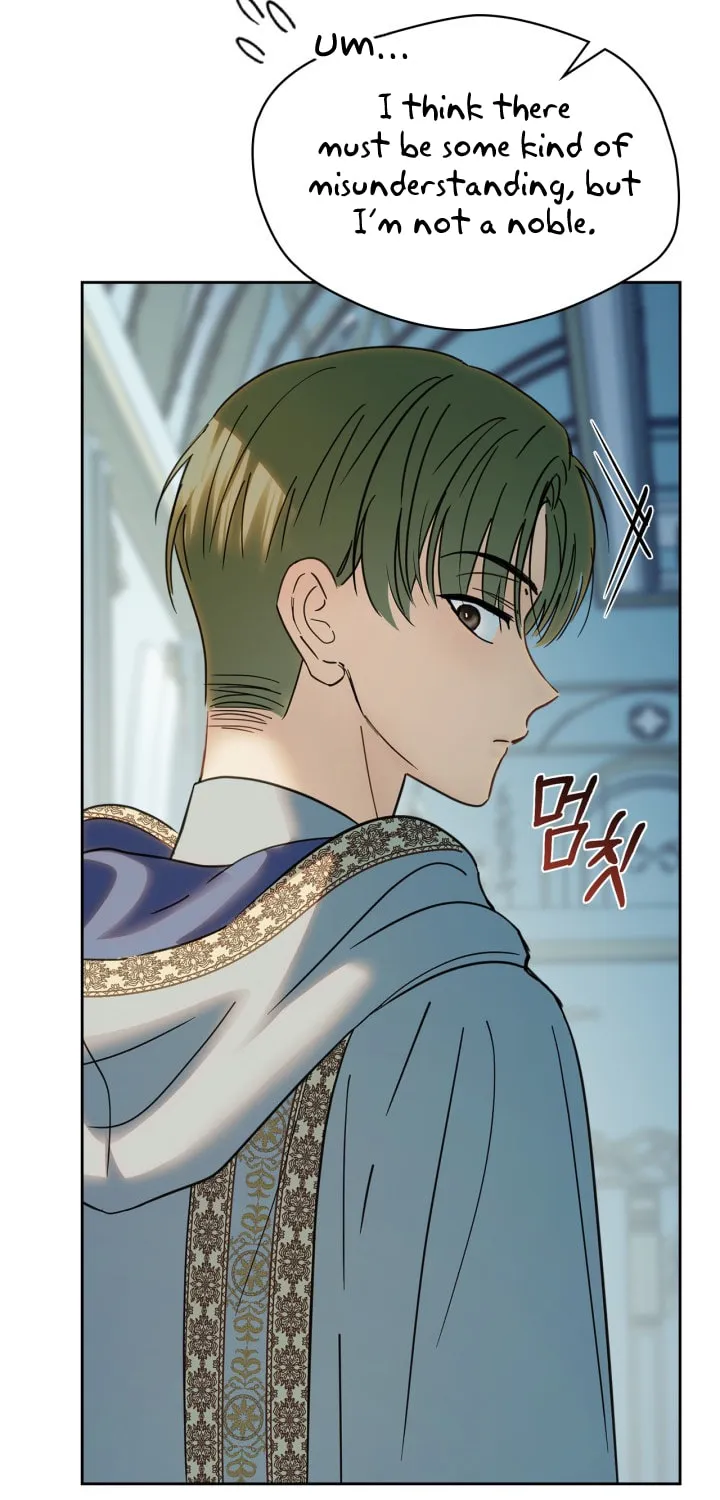 Read Baby Prisoner of the Winter Castle EN Manga Online