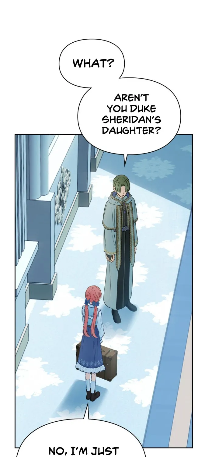 Read Baby Prisoner of the Winter Castle EN Manga Online