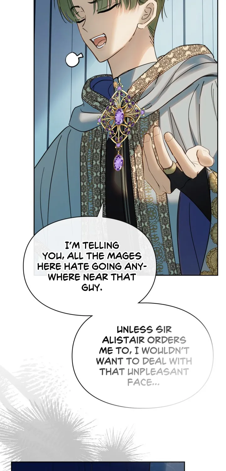 Read Baby Prisoner of the Winter Castle EN Manga Online