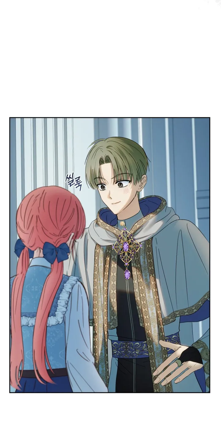 Read Baby Prisoner of the Winter Castle EN Manga Online