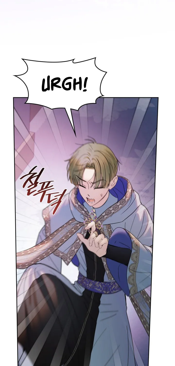 Read Baby Prisoner of the Winter Castle EN Manga Online