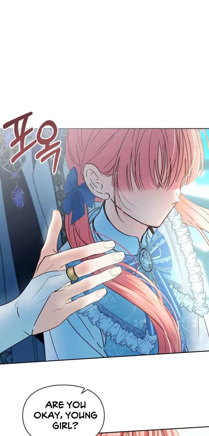 Read Baby Prisoner of the Winter Castle EN Manga Online