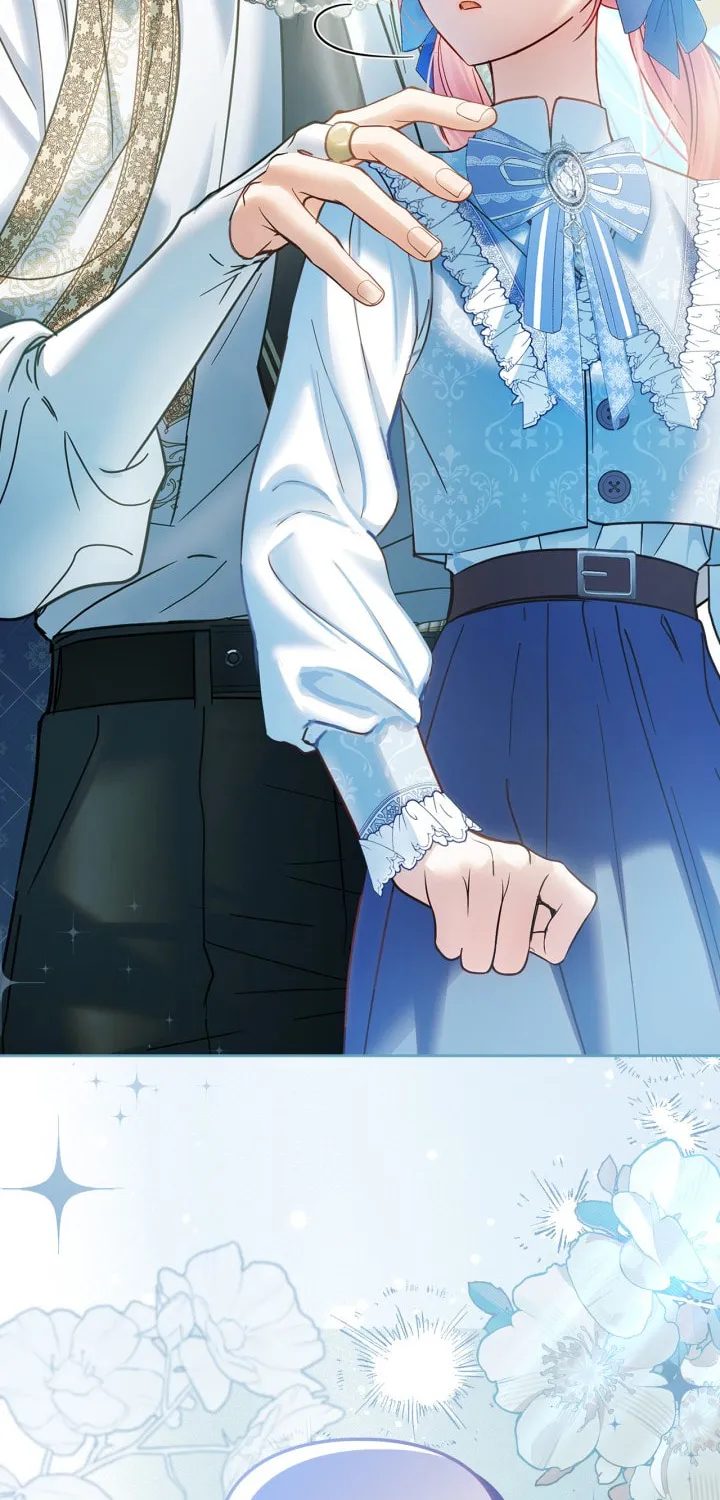 Read Baby Prisoner of the Winter Castle EN Manga Online