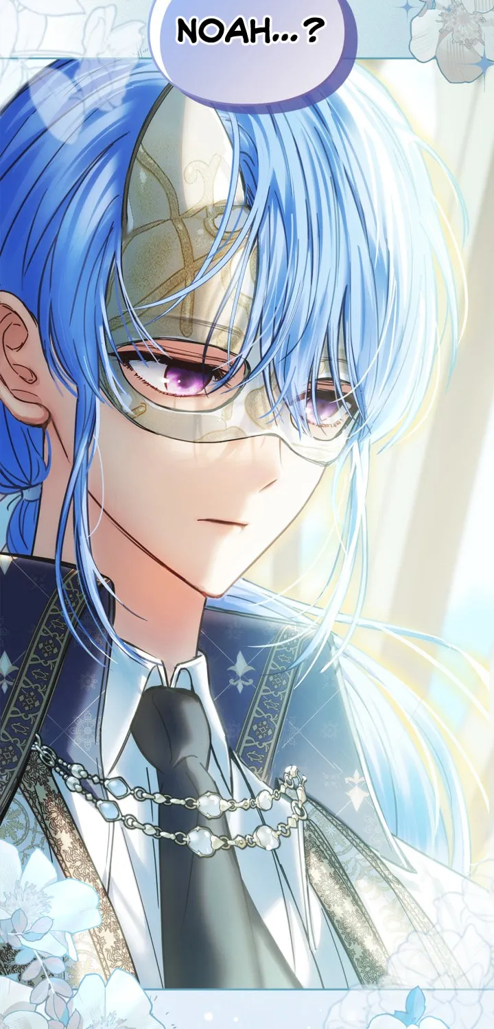Read Baby Prisoner of the Winter Castle EN Manga Online