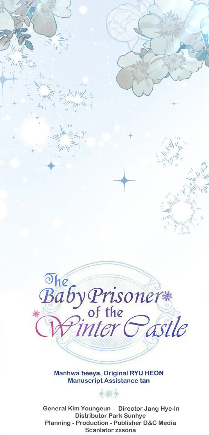 Read Baby Prisoner of the Winter Castle EN Manga Online