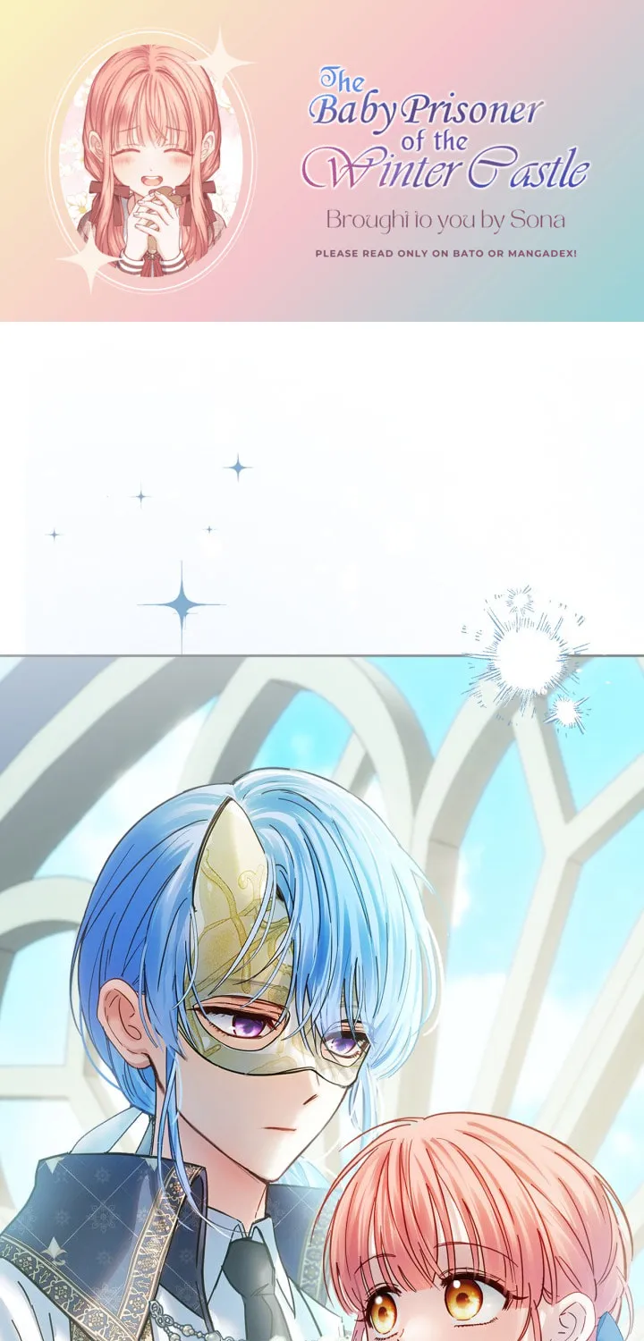 Read Baby Prisoner of the Winter Castle EN Manga Online