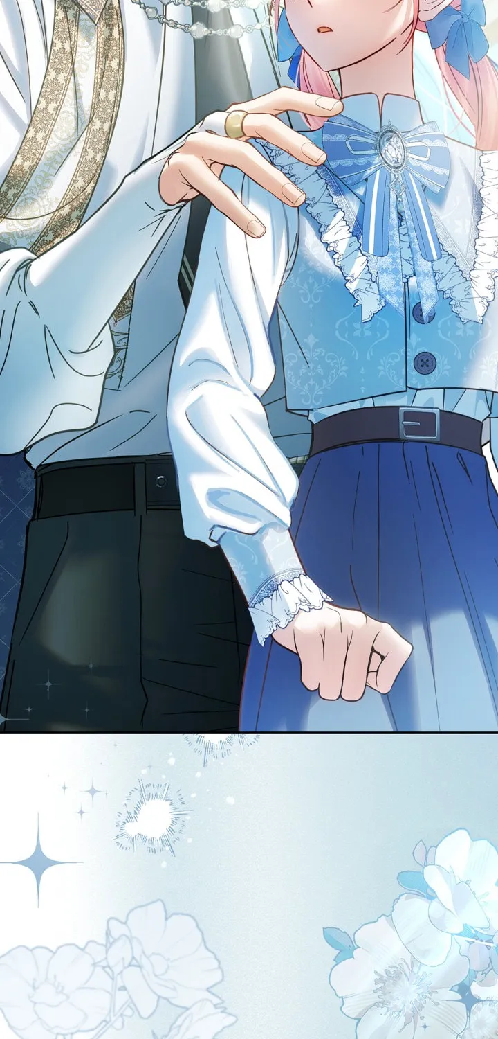 Read Baby Prisoner of the Winter Castle EN Manga Online