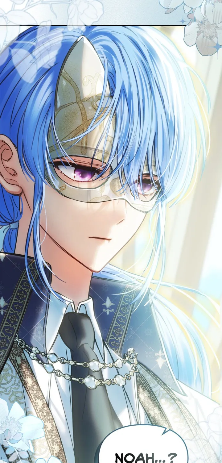 Read Baby Prisoner of the Winter Castle EN Manga Online