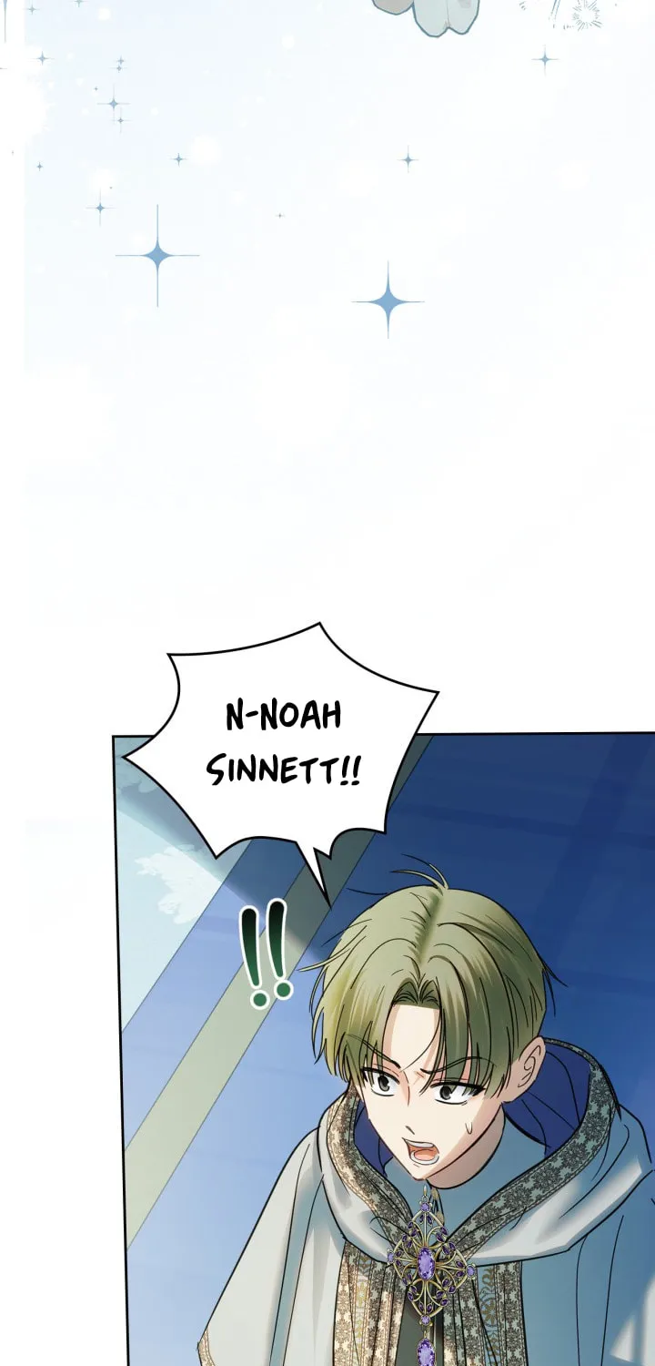Read Baby Prisoner of the Winter Castle EN Manga Online