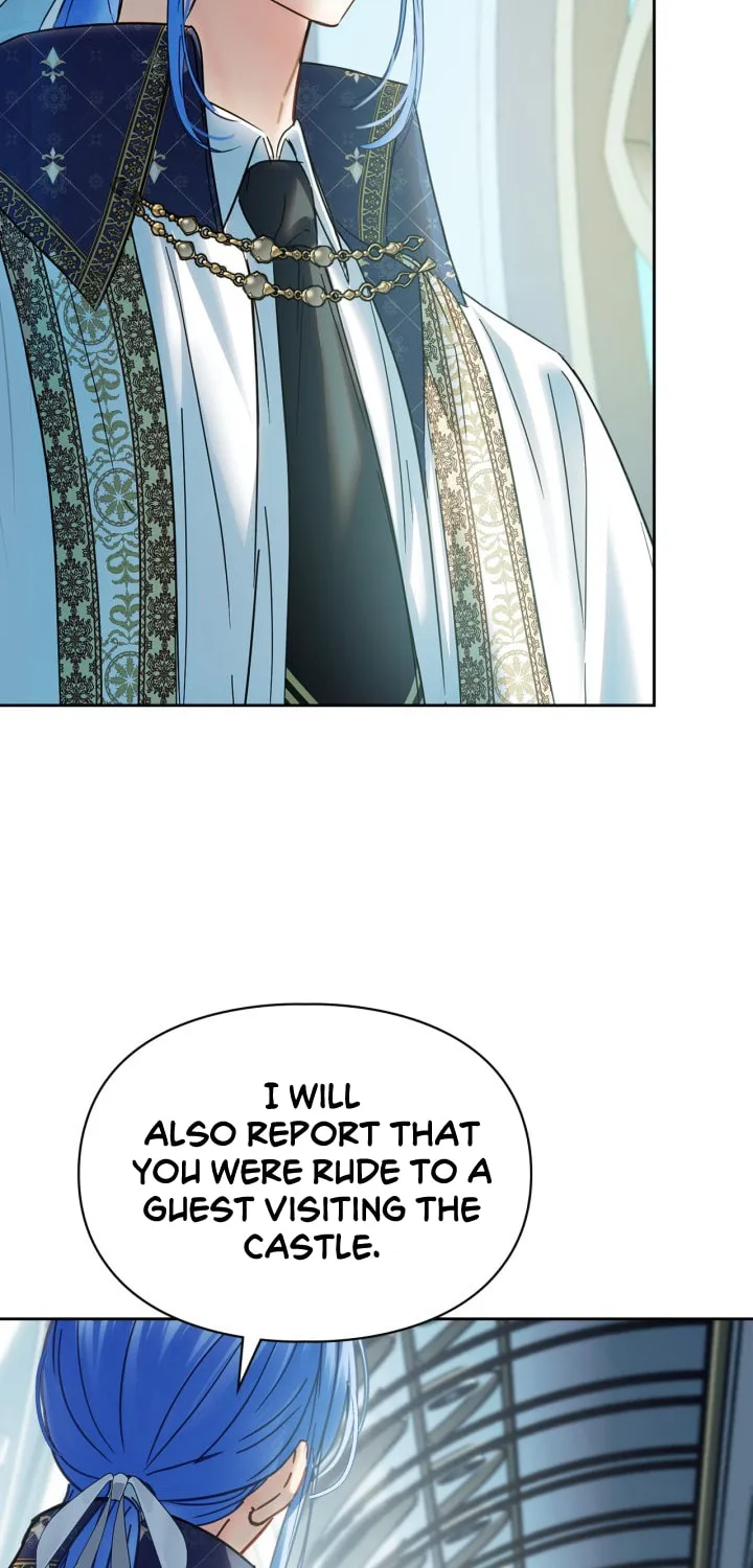 Read Baby Prisoner of the Winter Castle EN Manga Online
