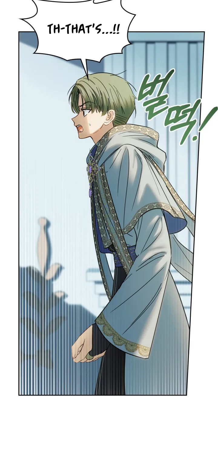 Read Baby Prisoner of the Winter Castle EN Manga Online