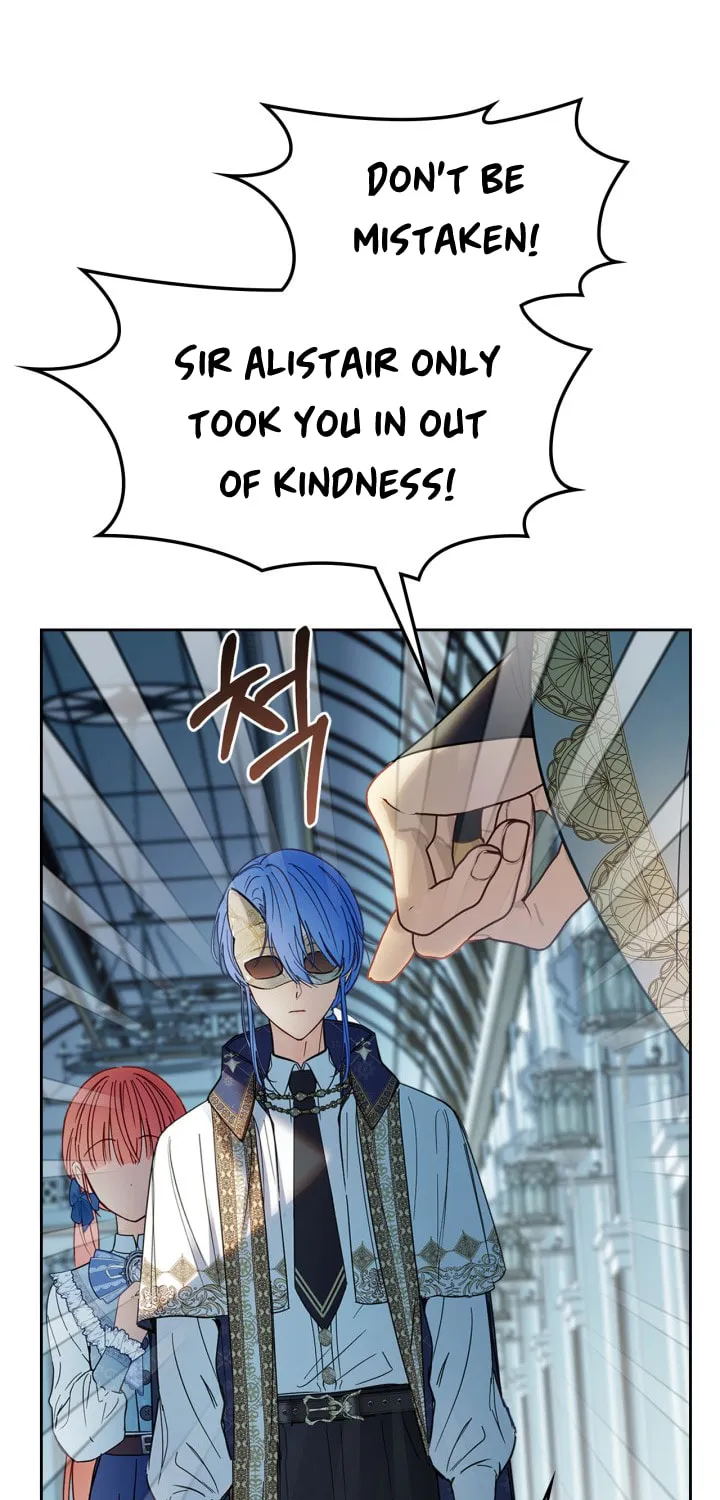 Read Baby Prisoner of the Winter Castle EN Manga Online