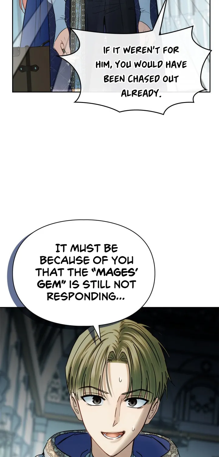 Read Baby Prisoner of the Winter Castle EN Manga Online