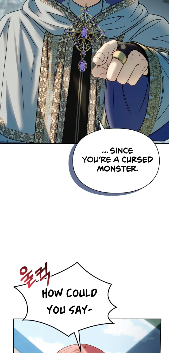 Read Baby Prisoner of the Winter Castle EN Manga Online