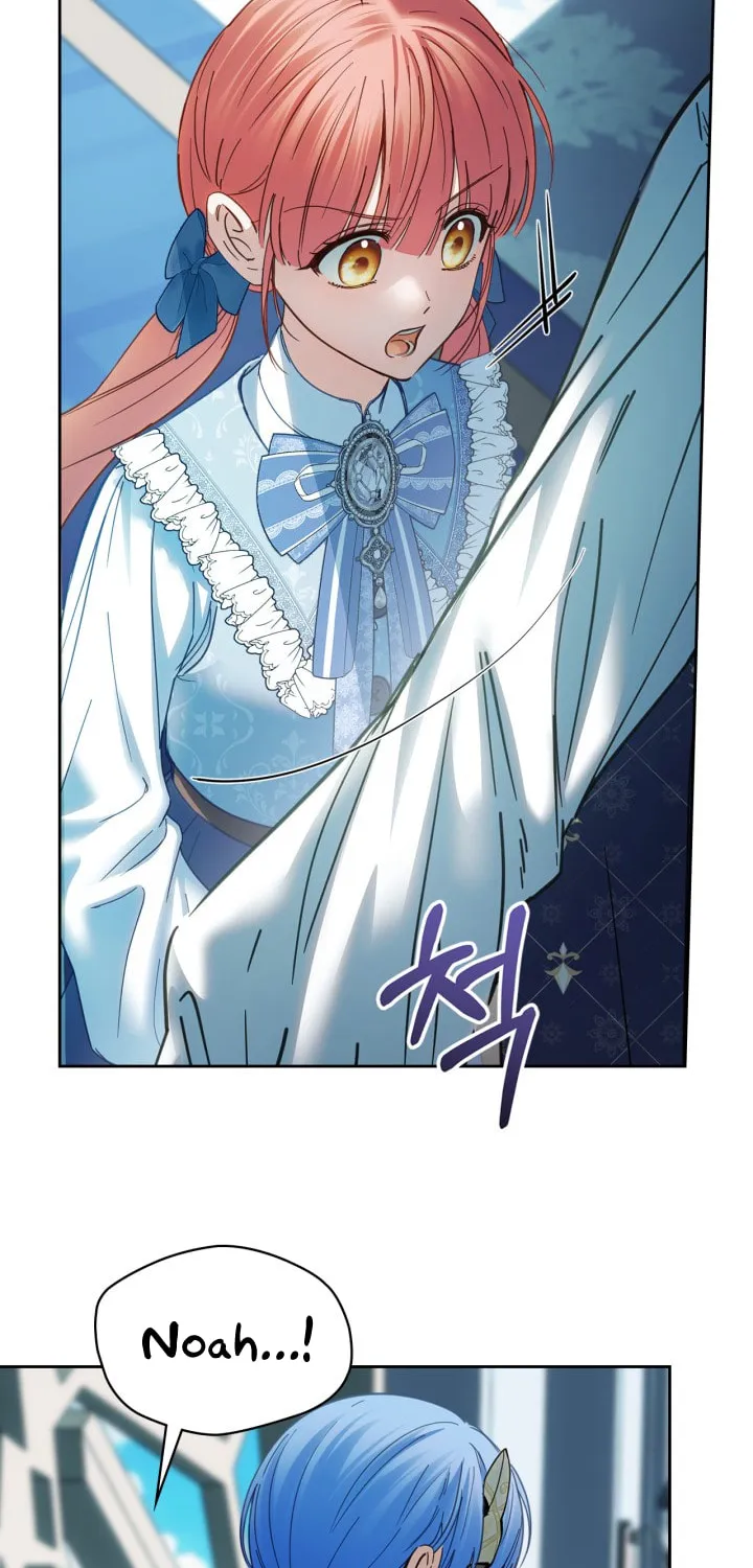 Read Baby Prisoner of the Winter Castle EN Manga Online