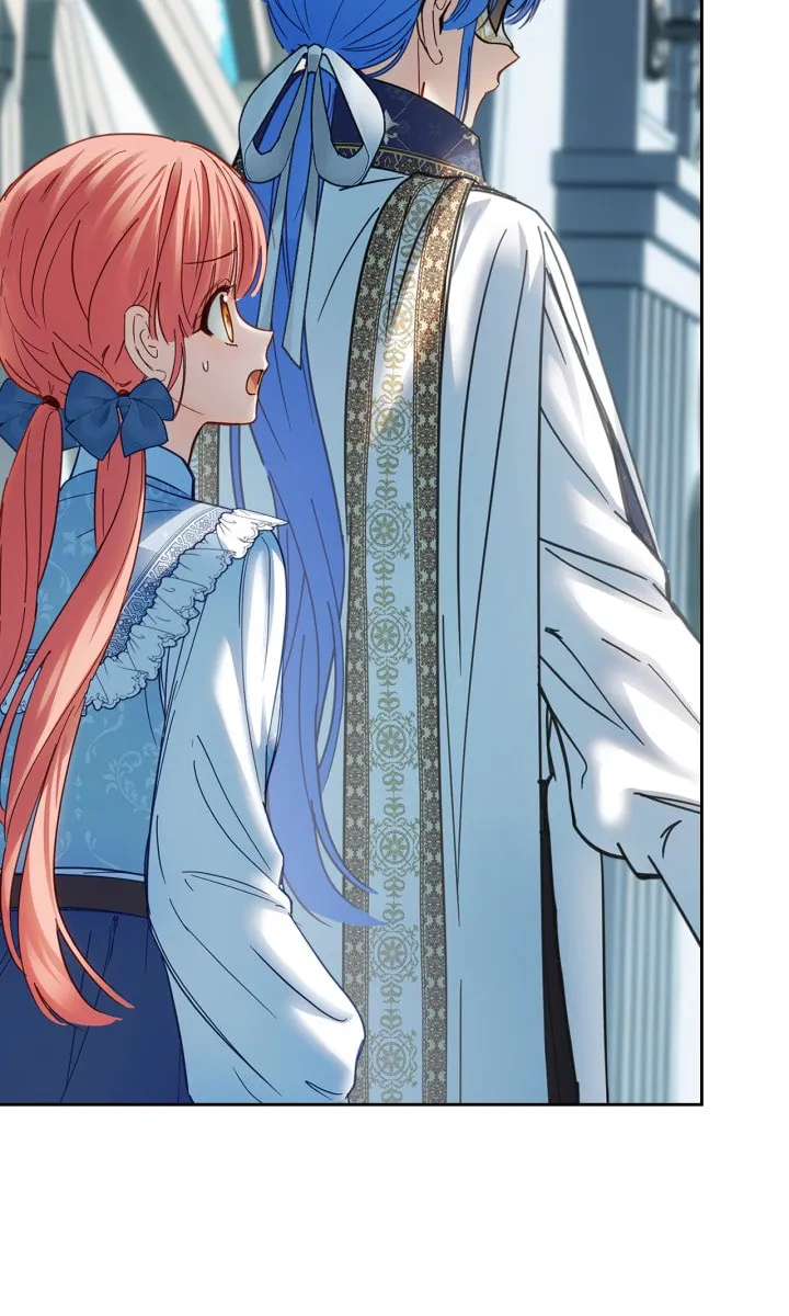 Read Baby Prisoner of the Winter Castle EN Manga Online