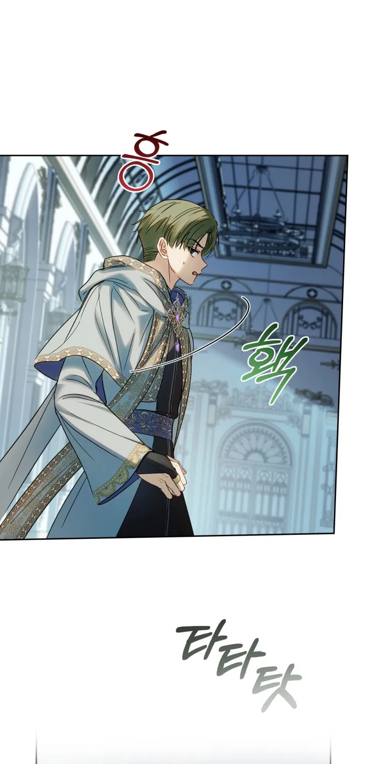 Read Baby Prisoner of the Winter Castle EN Manga Online