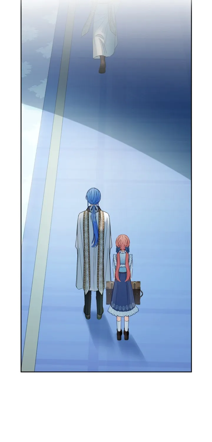 Read Baby Prisoner of the Winter Castle EN Manga Online
