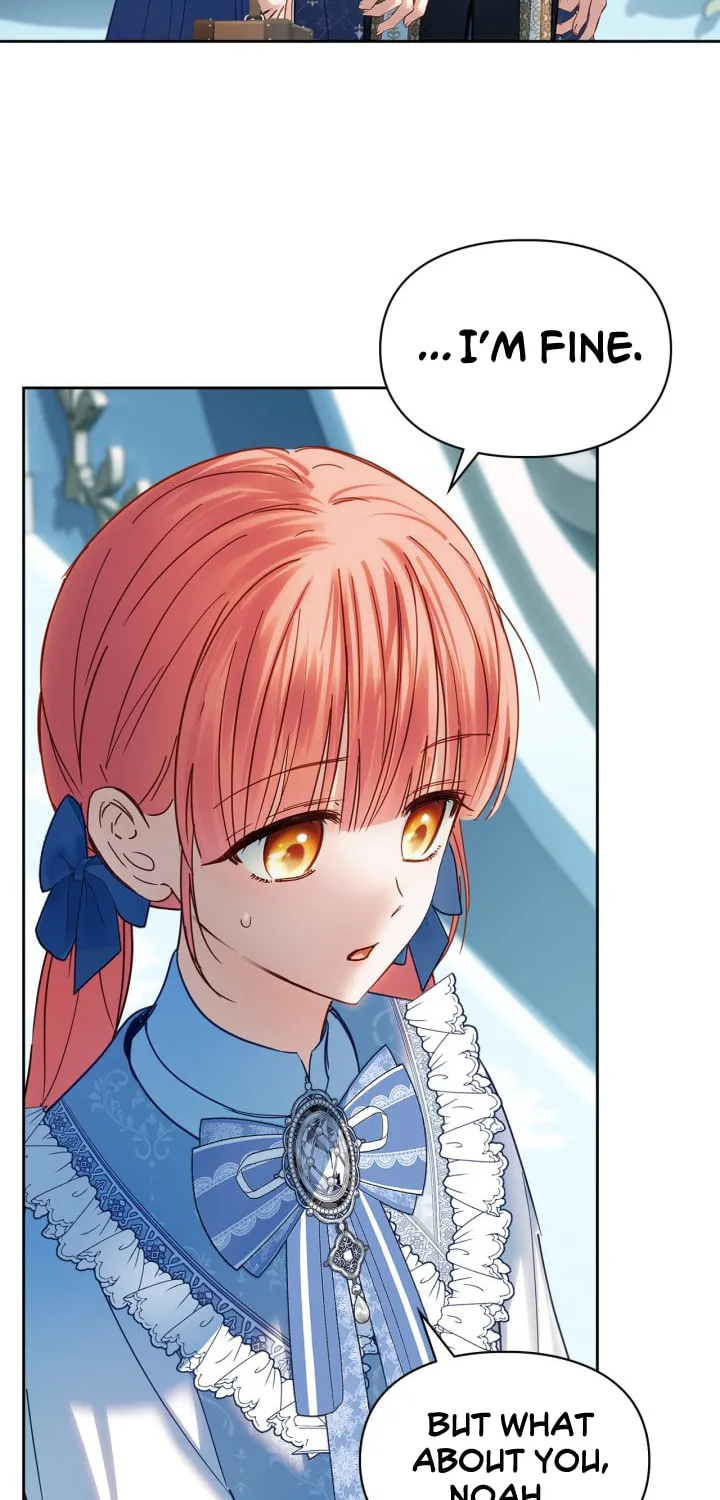 Read Baby Prisoner of the Winter Castle EN Manga Online