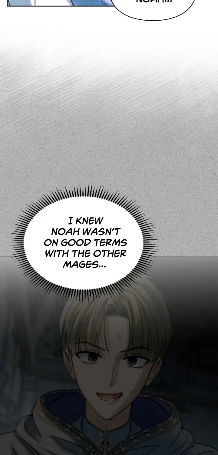 Read Baby Prisoner of the Winter Castle EN Manga Online
