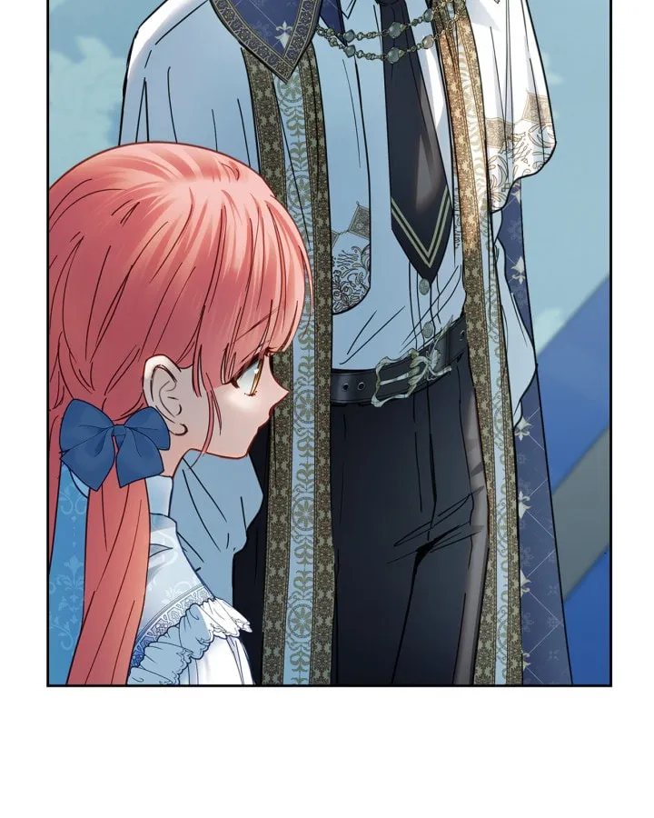 Read Baby Prisoner of the Winter Castle EN Manga Online