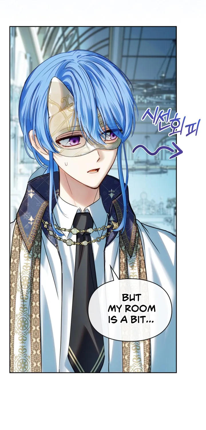 Read Baby Prisoner of the Winter Castle EN Manga Online