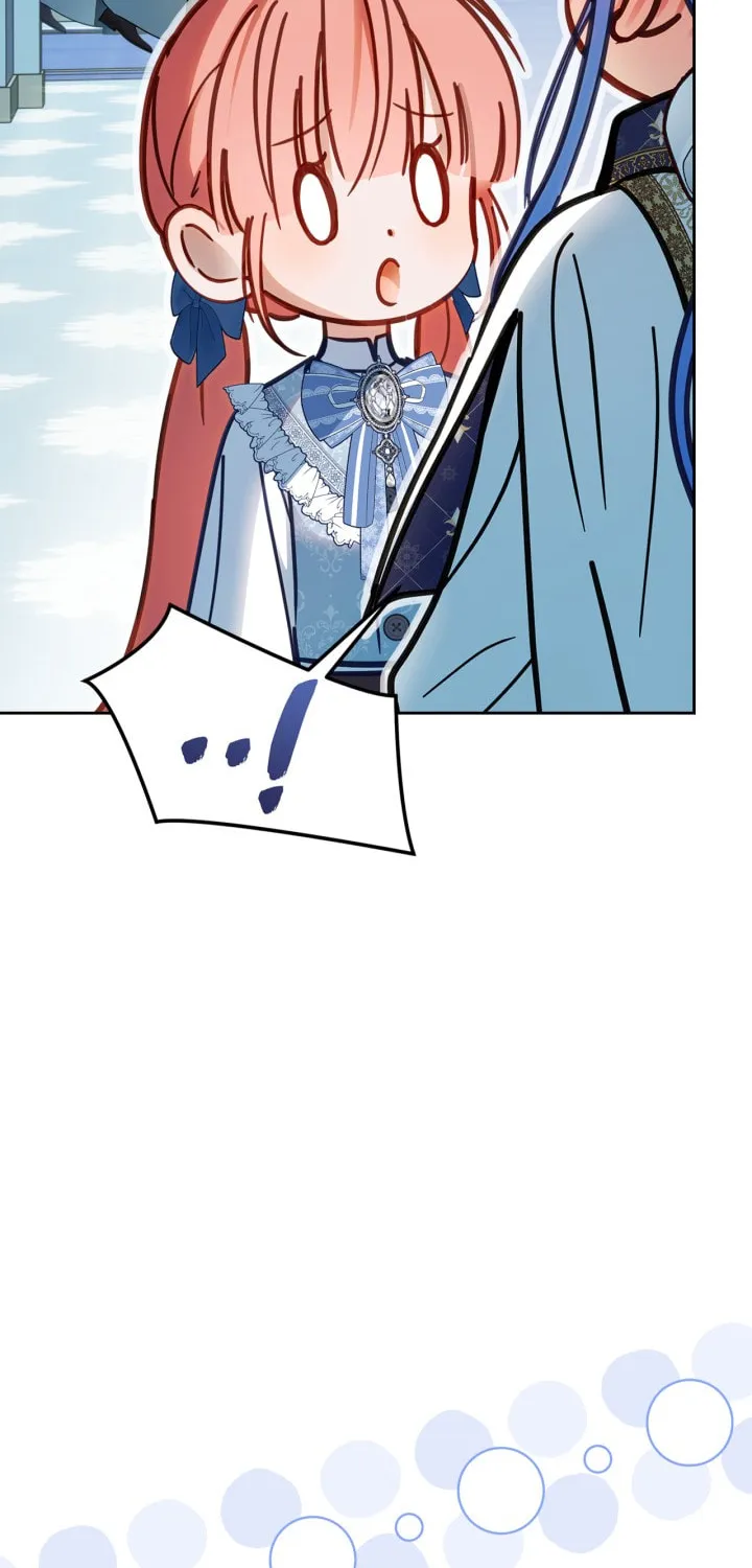 Read Baby Prisoner of the Winter Castle EN Manga Online