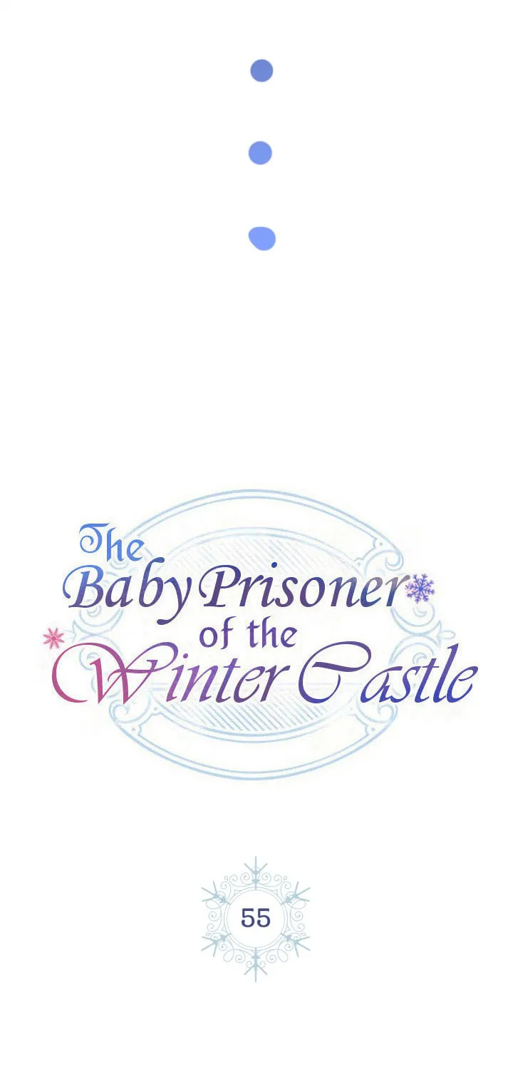 Read Baby Prisoner of the Winter Castle EN Manga Online