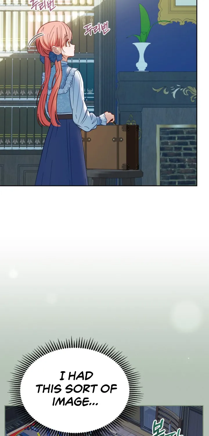 Read Baby Prisoner of the Winter Castle EN Manga Online