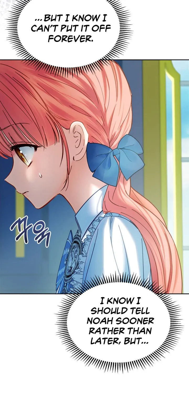 Read Baby Prisoner of the Winter Castle EN Manga Online