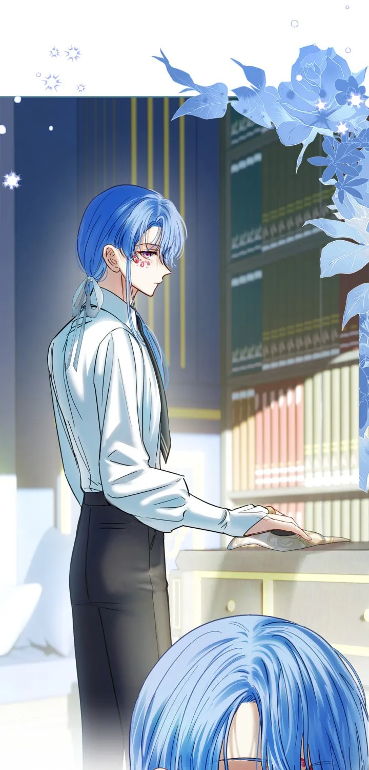 Read Baby Prisoner of the Winter Castle EN Manga Online