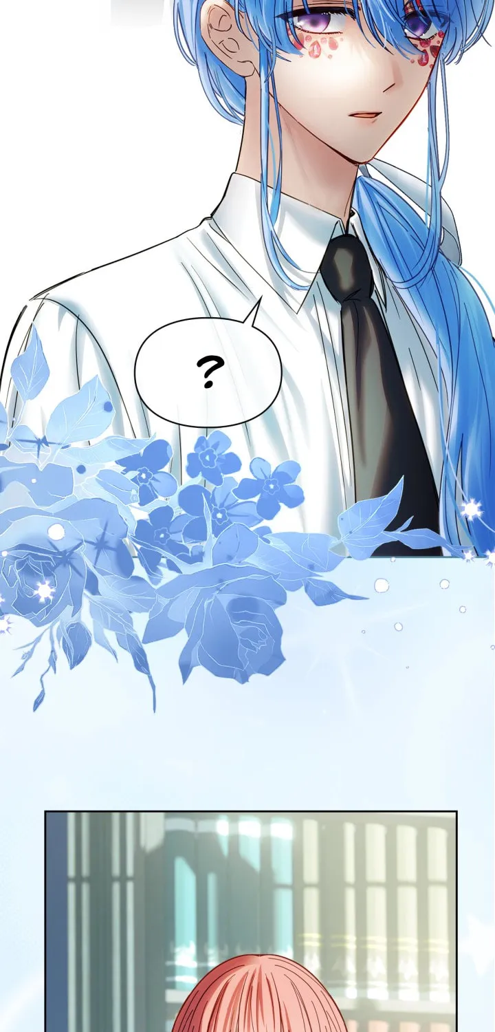 Read Baby Prisoner of the Winter Castle EN Manga Online