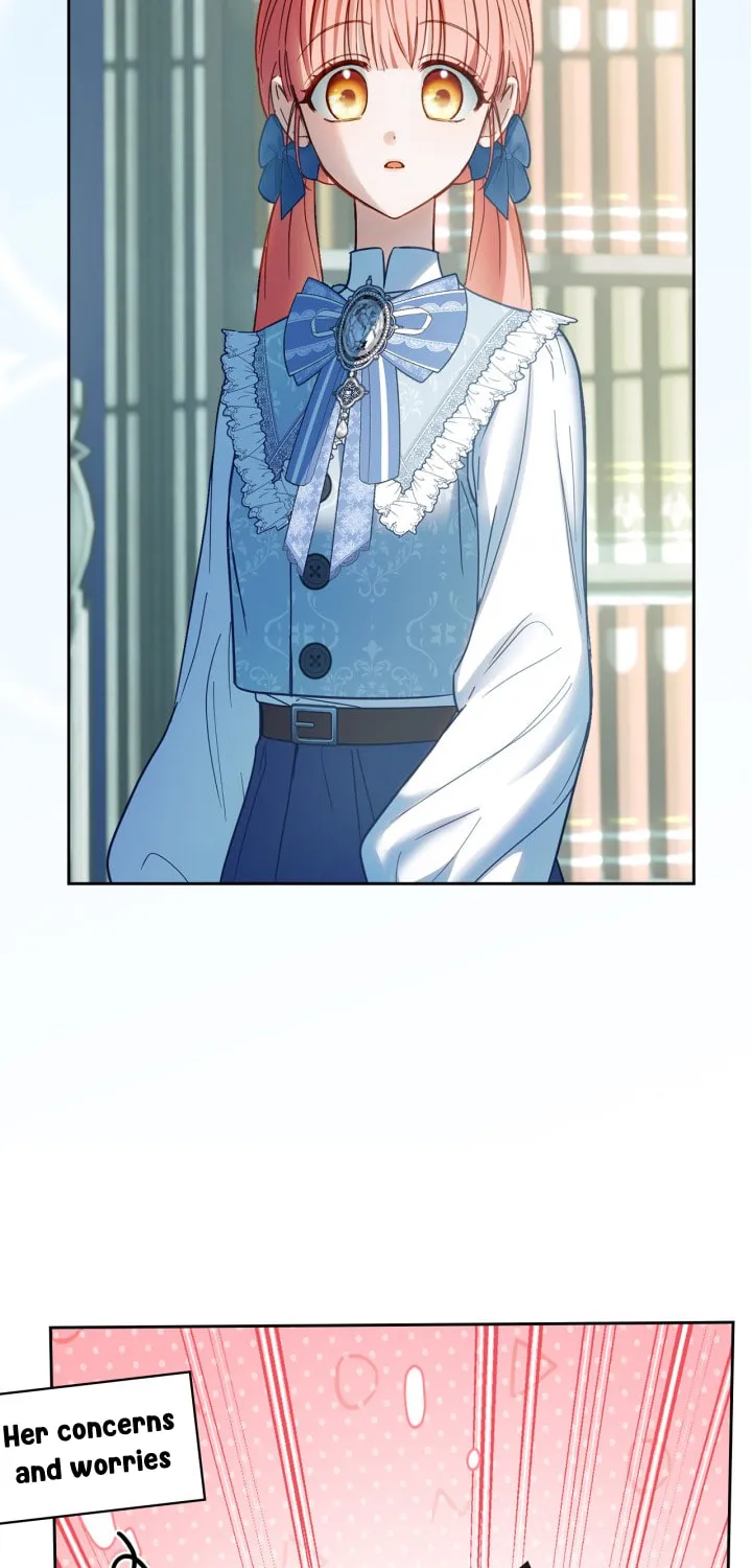 Read Baby Prisoner of the Winter Castle EN Manga Online