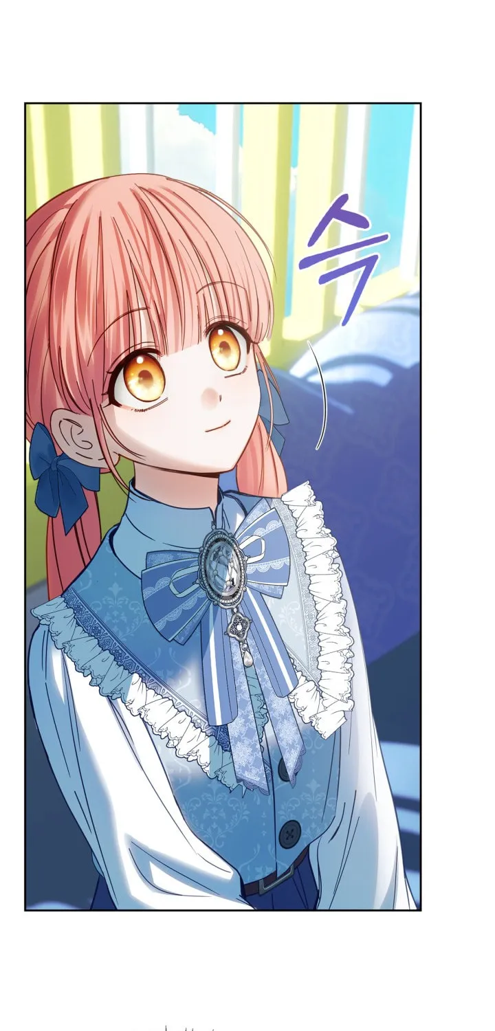 Read Baby Prisoner of the Winter Castle EN Manga Online