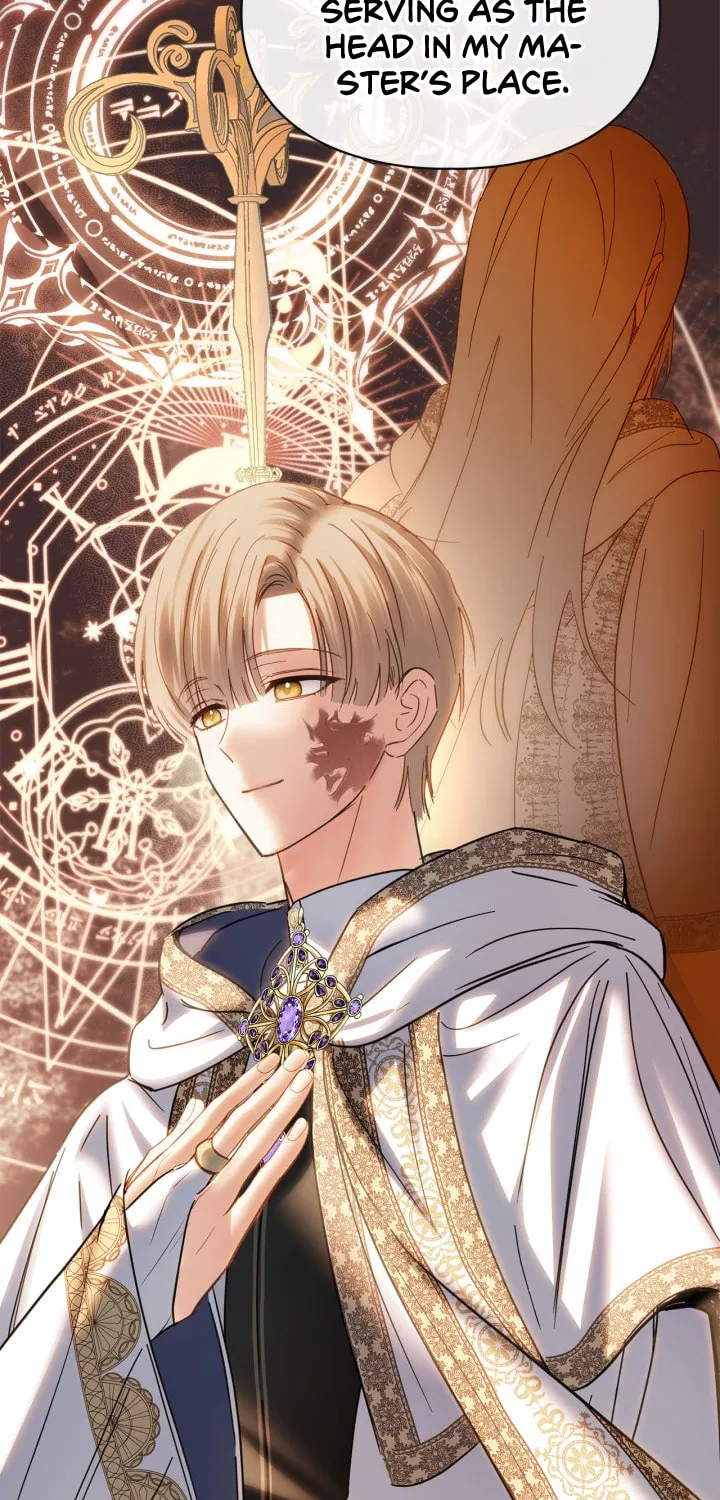 Read Baby Prisoner of the Winter Castle EN Manga Online
