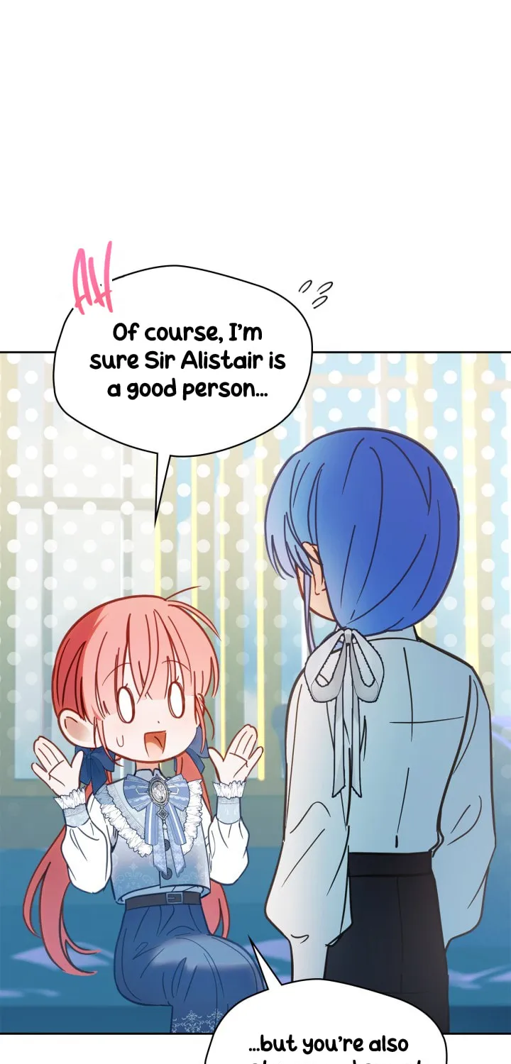 Read Baby Prisoner of the Winter Castle EN Manga Online