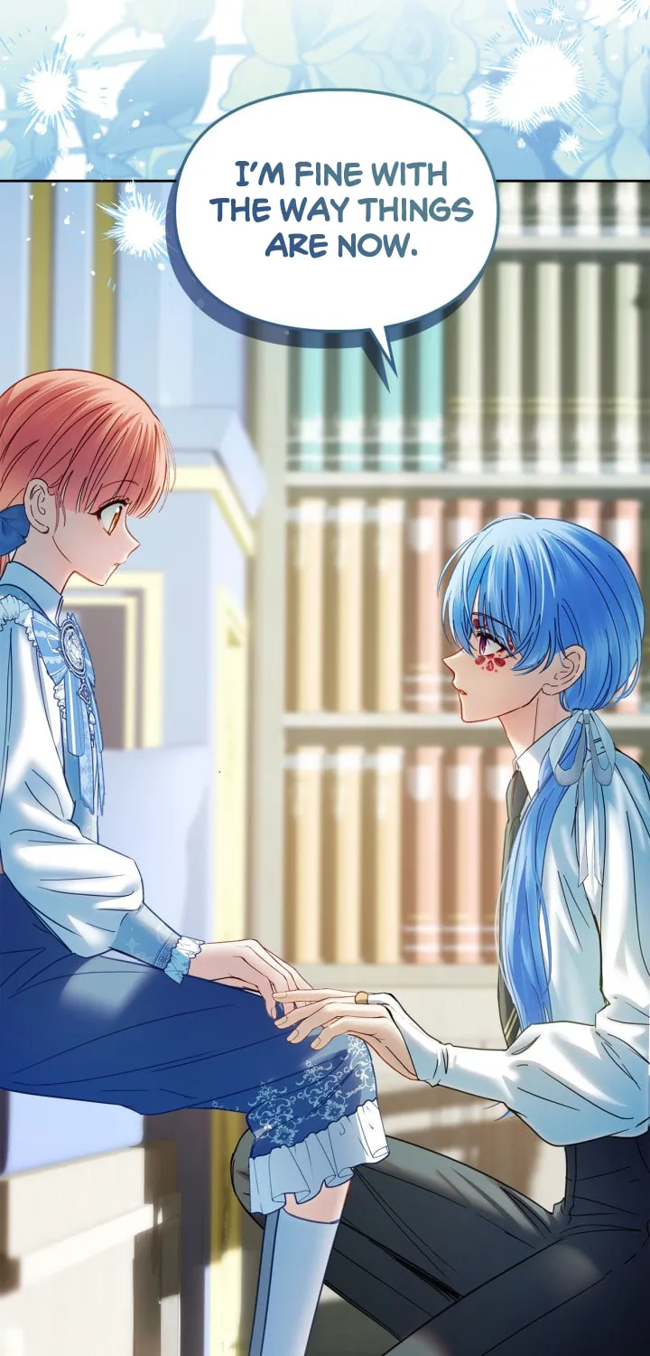 Read Baby Prisoner of the Winter Castle EN Manga Online