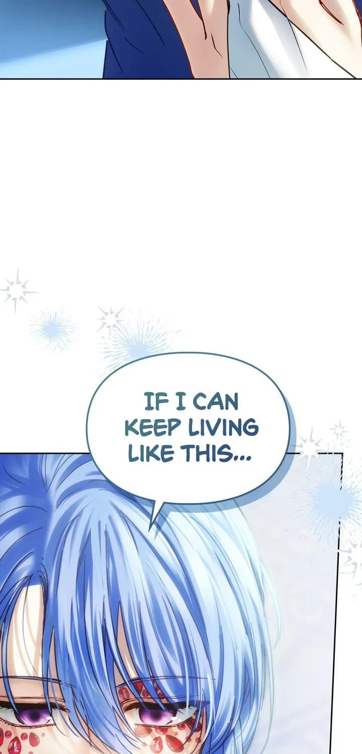 Read Baby Prisoner of the Winter Castle EN Manga Online