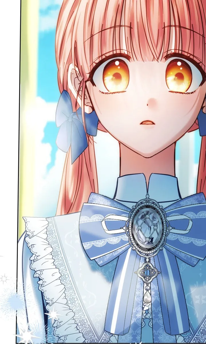 Read Baby Prisoner of the Winter Castle EN Manga Online