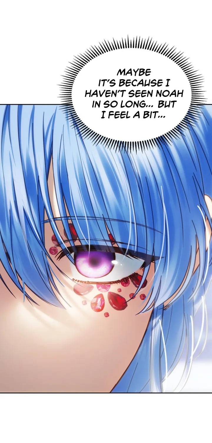 Read Baby Prisoner of the Winter Castle EN Manga Online