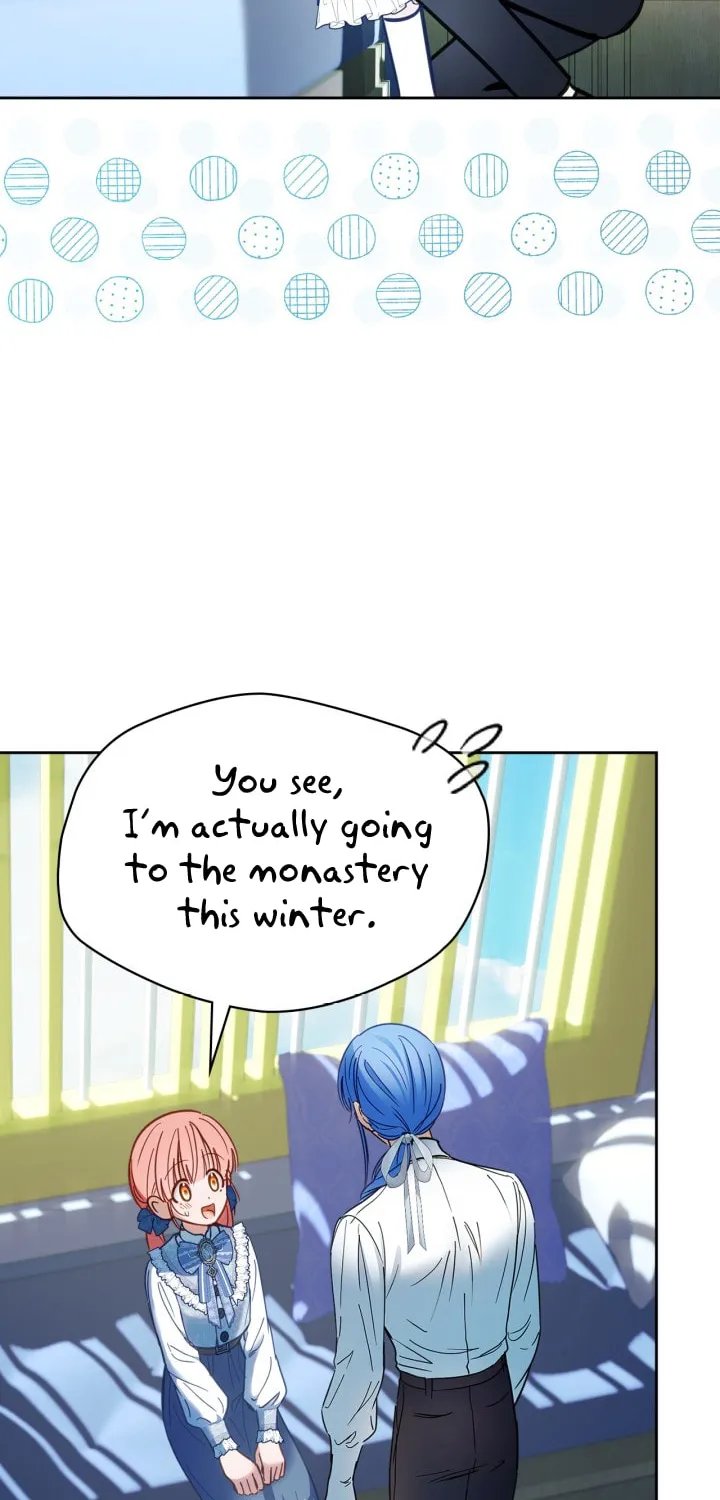 Read Baby Prisoner of the Winter Castle EN Manga Online
