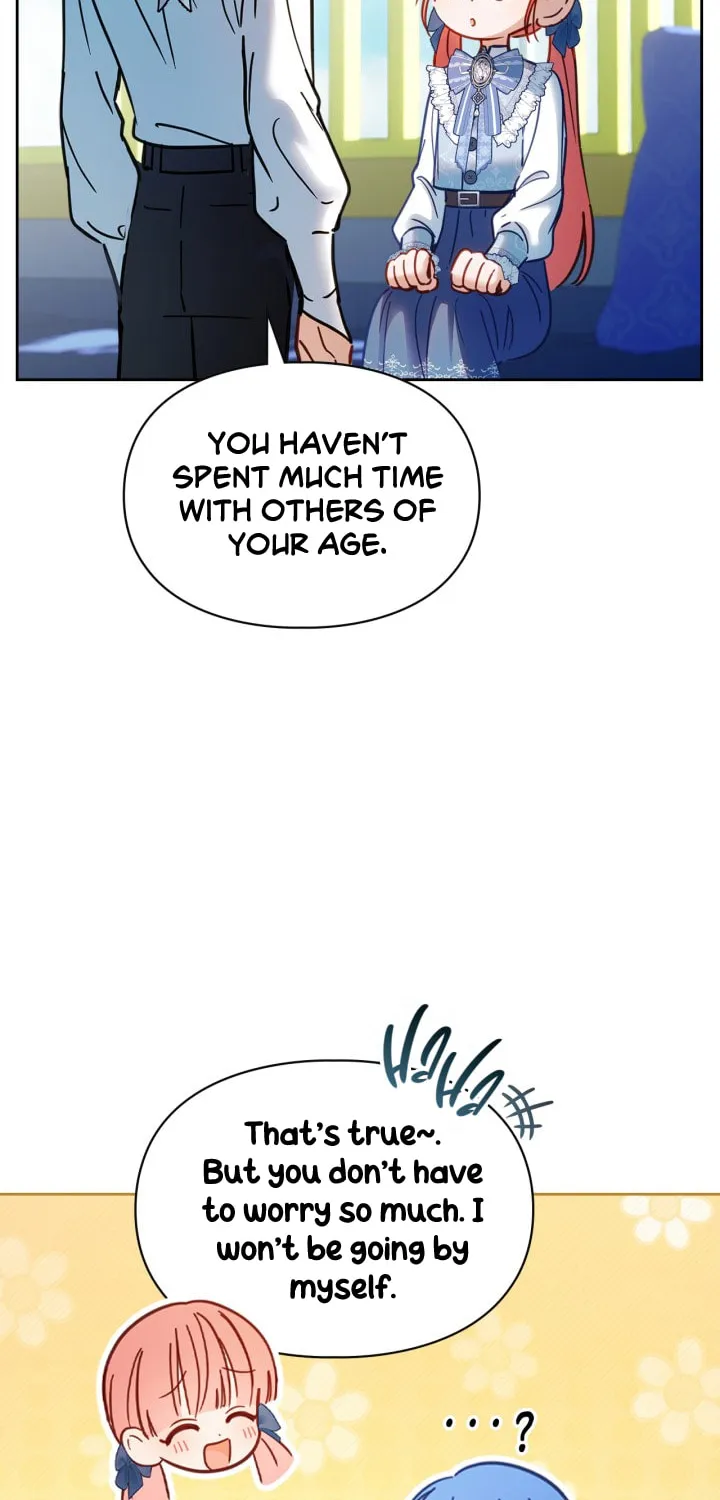 Read Baby Prisoner of the Winter Castle EN Manga Online