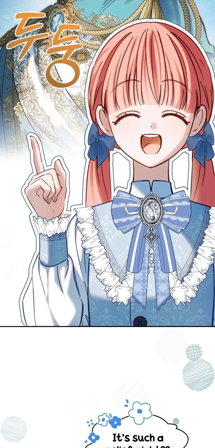 Read Baby Prisoner of the Winter Castle EN Manga Online