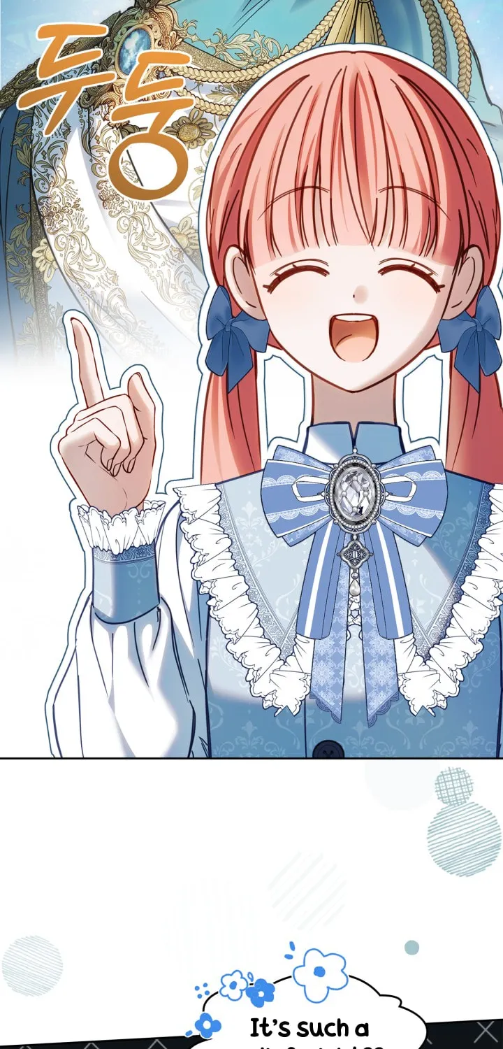 Read Baby Prisoner of the Winter Castle EN Manga Online